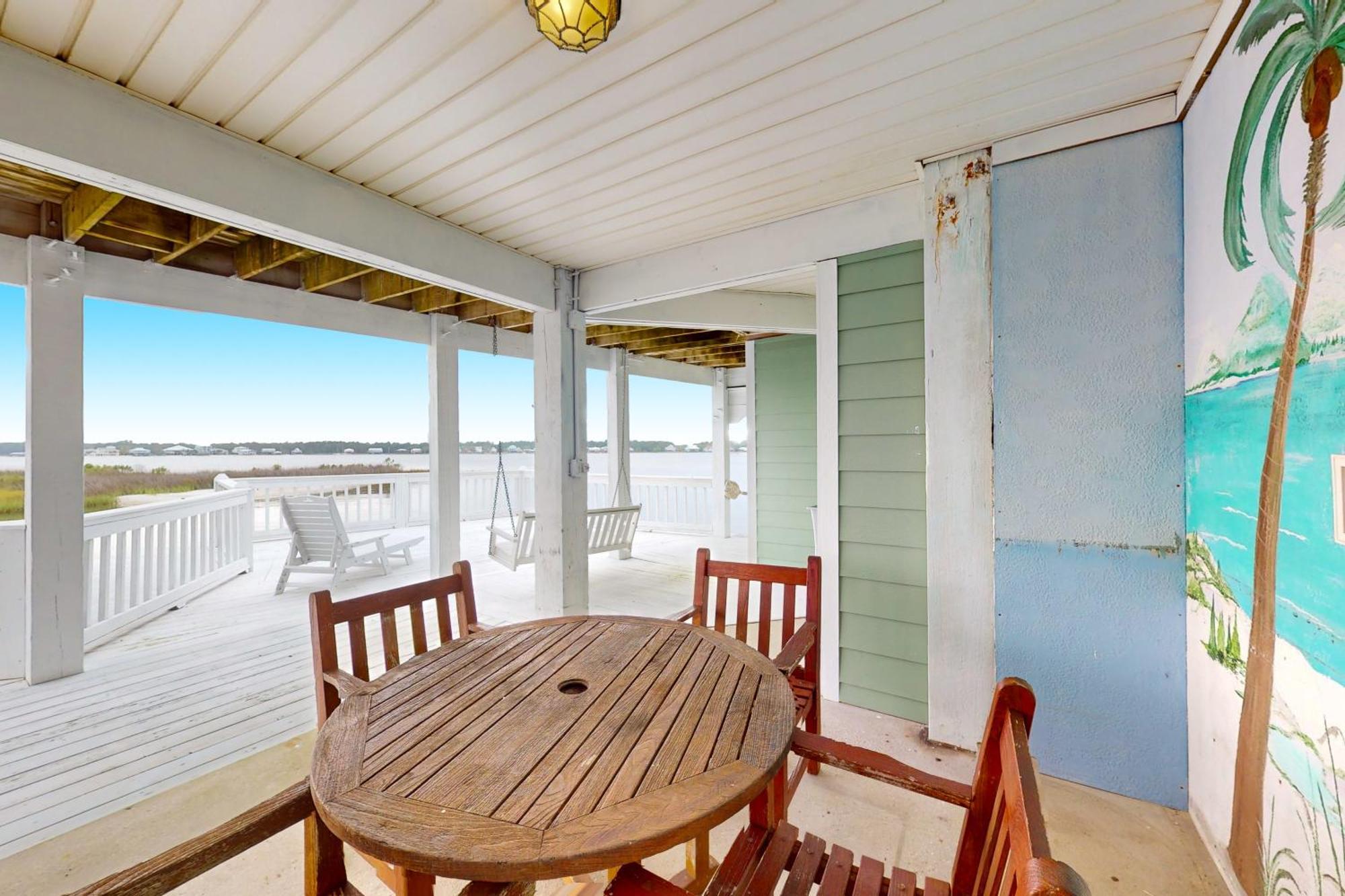 Orion By Meyer Vacation Rentals Gulf Shores Exterior foto